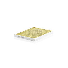 Mann Filter Citroen Nemo Alerjik 2008-2017 Polen Filtresi
