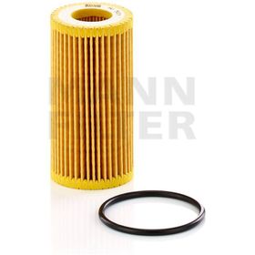 Mann Filter Connect 1.5 EcoBlue 2019-2021 Otomatik Vites Yağ Filtresi