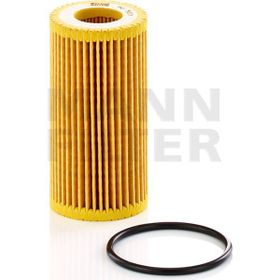 Mann Filter Connect 1.5 EcoBlue 2019-2021 Otomatik Vites Yağ Filtresi