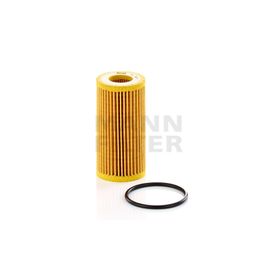 Mann Filter Connect 1.5 EcoBlue 2019-2021 Otomatik Vites Yağ Filtresi