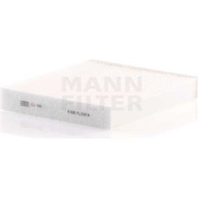 Mann Filter CU1919 Toyota Avensis 2009-2018 Polen Filtresi