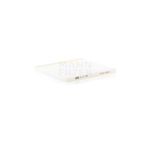 Mann Filter CU21008 Kia Rio 2012-2016 Polen Filtresi
