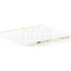 Mann Filter CU21008 Kia Rio 2012-2016 Polen Filtresi
