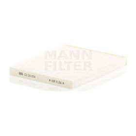 Mann Filter CU24004 Hyundai Tucson 2005-2010 Polen Filtresi