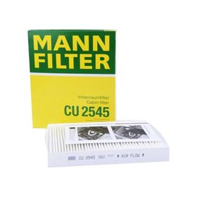 Mann Filter CU2545 Seat Toledo 2013-2017 Polen Filtresi