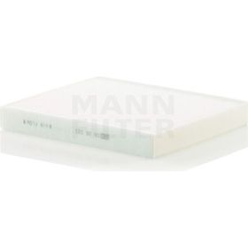Mann Filter CU26021 Seat Arona 2017-2022 Polen Filtresi