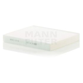 Mann Filter CU26021 Skoda Kamiq 2020-2022 Polen Filtresi