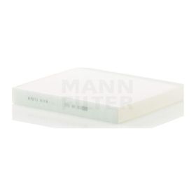 Mann Filter CU26021 Skoda Kamiq 2020-2022 Polen Filtresi
