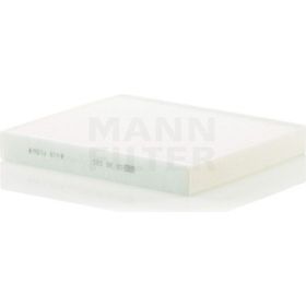 Mann Filter CU26021 Skoda Scala 2020-2022 Polen Filtresi