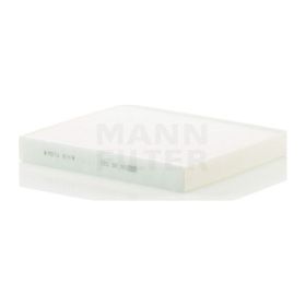 Mann Filter CU26021 Skoda Scala 2020-2022 Polen Filtresi