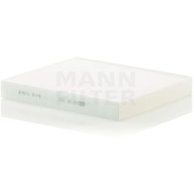 Mann Filter CU26021 VW Taigo 2022-2023 Polen Filtresi
