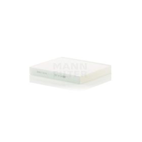 Mann Filter CU26021 VW Taigo 2022-2023 Polen Filtresi