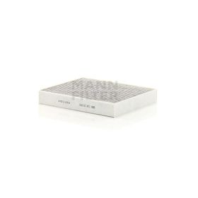 Mann Filter CUK28009 Ford Mondeo 2015-2020 Karbonlu Polen Filtresi