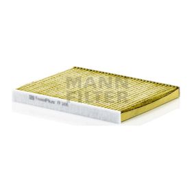 Mann Filter Ford B-Max 2012-2016 1.4 1.5 1.6 Alerjik Polen Filtresi
