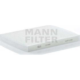 Mann Filter Ford B-Max 2012-2016 1.4 1.5 1.6 Polen Filtresi