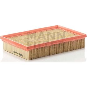 Mann Filter Ford C-Max 1.6 TDCI 2003-2007 Dizel Hava Filtresi