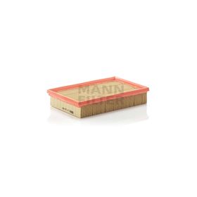 Mann Filter Ford C-Max 1.6 TDCI 2003-2007 Dizel Hava Filtresi