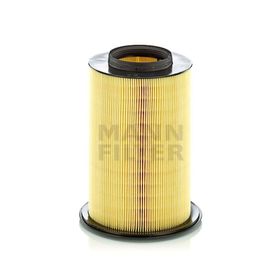 Mann Filter Ford C-Max 1.6 TDCI 2011-2018 Hava Filtresi