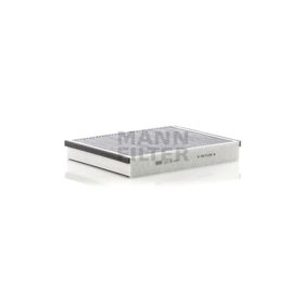 Mann Filter Ford C-Max 2 2011-2018 Karbonlu Polen Filtresi