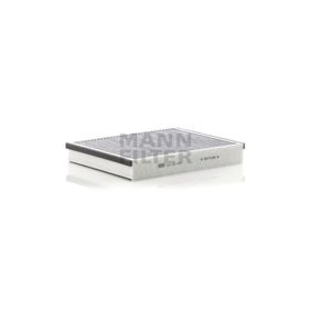 Mann Filter Ford C-Max 2 2011-2018 Karbonlu Polen Filtresi