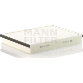 Mann Filter Ford C-Max 2 2011-2018 Polen Filtresi
