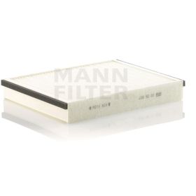 Mann Filter Ford C-Max 2 2011-2018 Polen Filtresi