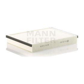 Mann Filter Ford C-Max 2 2011-2018 Polen Filtresi