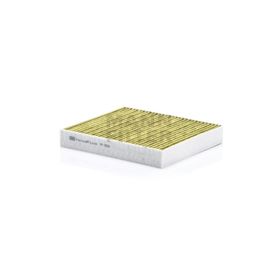 Mann Filter Ford C-Max 2003-2011 Alerjik Polen Filtresi