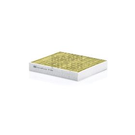 Mann Filter Ford C-Max 2003-2011 Alerjik Polen Filtresi