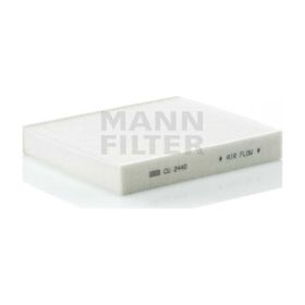 Mann Filter Ford C-Max 2003-2011 Polen Filtresi
