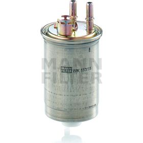 Mann Filter Ford Connect 1.8 TDCI Dizel 75HP Yakıt Filtresi
