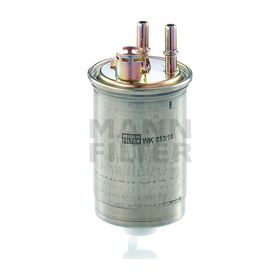 Mann Filter Ford Connect 1.8 TDCI Dizel 75HP Yakıt Filtresi