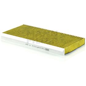 Mann Filter Ford Connect 2002-2013 Alerjik Polen Filtresi