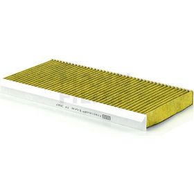 Mann Filter Ford Connect 2002-2013 Alerjik Polen Filtresi