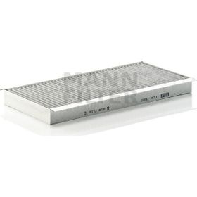 Mann Filter Ford Connect 2002-2013 Karbonlu Polen Filtresi