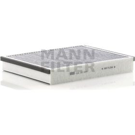Mann Filter Ford Connect 2014-2018 Karbonlu Polen Filtresi