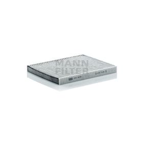 Mann Filter Ford Courier 2014-2022 1.5 1.6 Karbonlu Polen Filtresi