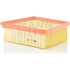 Mann Filter Ford Ecosport 1.5 TDCI 2018-2019 Hava Filtresi