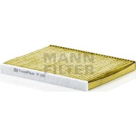 Mann Filter Ford Ecosport 2018-2022 Alerjik Polen Filtresi