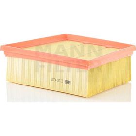 Mann Filter Ford Fiesta 1.1 2018-2019 Hava Filtresi