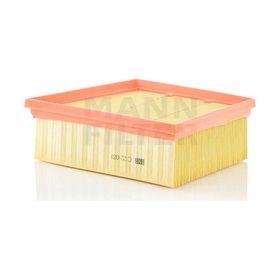 Mann Filter Ford Fiesta 1.1 2018-2019 Hava Filtresi