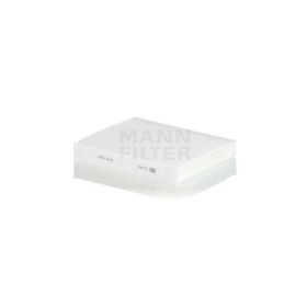 Mann Filter Ford Fiesta 1.25 1.4 1.6 2002-2008 Polen Filtresi