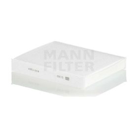 Mann Filter Ford Fiesta 1.25 1.4 1.6 2002-2008 Polen Filtresi