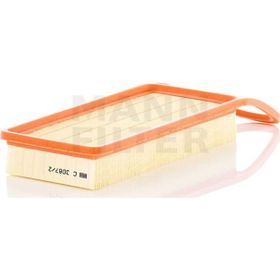 Mann Filter Ford Fiesta 1.4 TDCI 2002-2008 Dizel Hava Filtresi