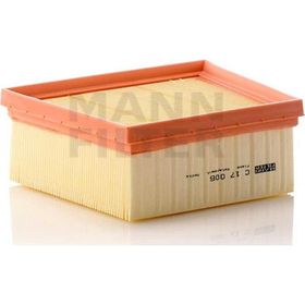 Mann Filter Ford Fiesta 1.6 2009-2017 Hava Filtresi