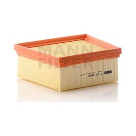 Mann Filter Ford Fiesta 1.6 2009-2017 Hava Filtresi