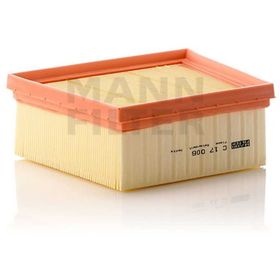 Mann Filter Ford Fiesta 1.6 TDCI 2009-2011 Hava Filtresi
