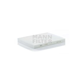 Mann Filter Ford Fiesta 2009-2016 1.0 1.25 1.4 1.5 1.6 Polen Filtresi