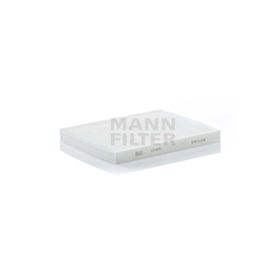 Mann Filter Ford Fiesta 2009-2016 1.0 1.25 1.4 1.5 1.6 Polen Filtresi