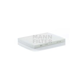 Mann Filter Ford Fiesta 2009-2016 1.0 1.25 1.4 1.5 1.6 Polen Filtresi